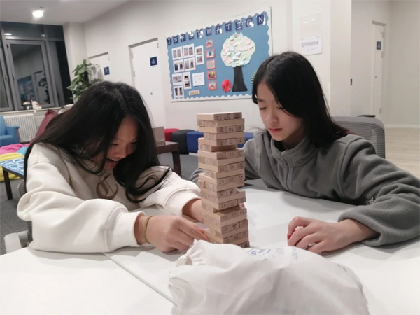 温暖寄宿时光，顺义诺德安达见证成长的力量！(图12)
