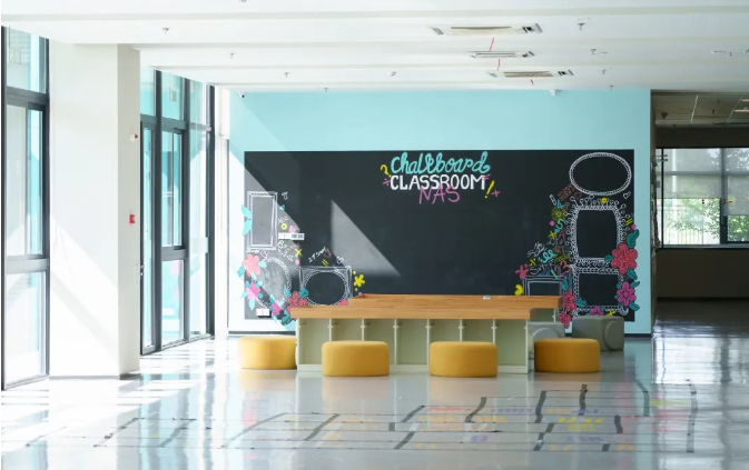 2025年招生开启！苏州诺德学校开设 IBDP 课程的宝藏国际学校，快来了解(图7)