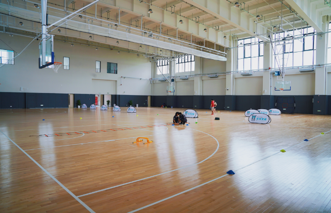 2025年招生开启！苏州诺德学校开设 IBDP 课程的宝藏国际学校，快来了解(图8)