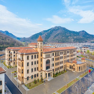 大连金普新区华美双语学校招生简章（小学-中学）