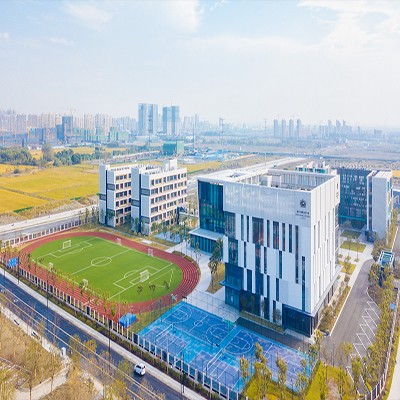 嘉兴市诺德安达学校招生简章（幼儿园-高中）