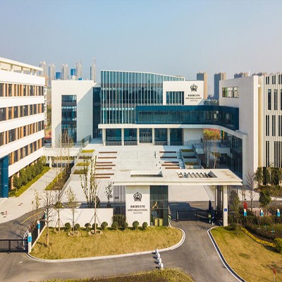 南通诺德学校招生简章（小学-高中）