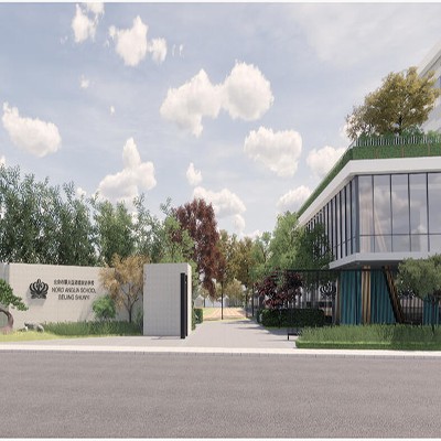 北京市顺义区诺德安达学校招生简章(小学至高中)