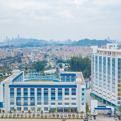 广州市番禺区诺德安达学校招生简章（小学-中学）