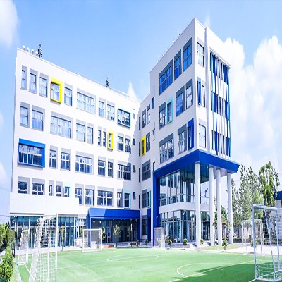 上海闵行区诺达双语学校招生简章（小学-高中）