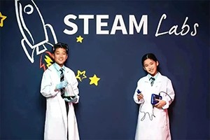 来自世界的资源与机遇