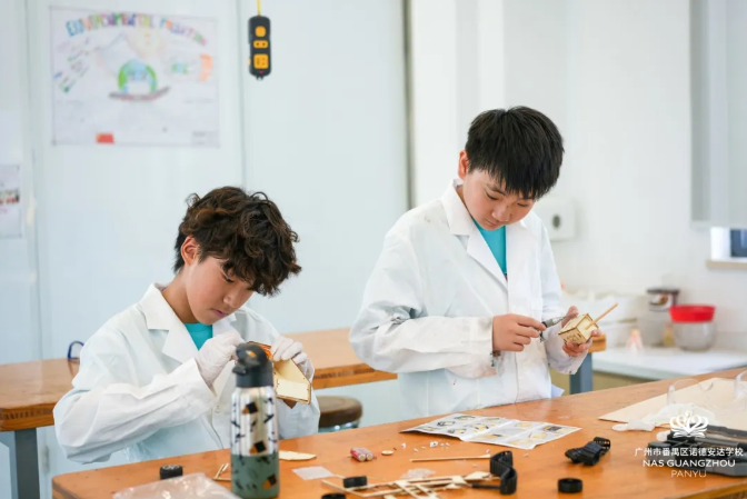 广州诺德安达 2026 春招开启，简章与学费同步公布(图6)