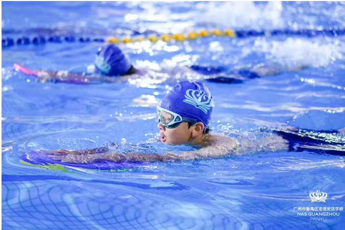 广州诺德安达 2026 春招开启，简章与学费同步公布(图8)