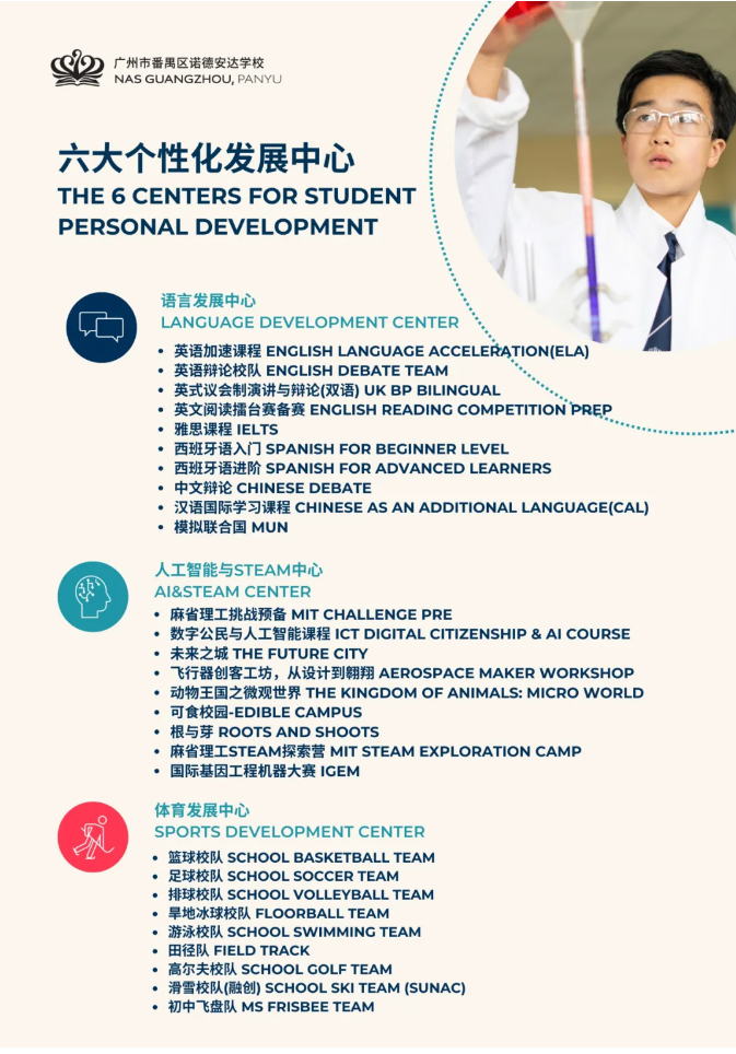 广州诺德安达 2026 春招开启，简章与学费同步公布(图13)