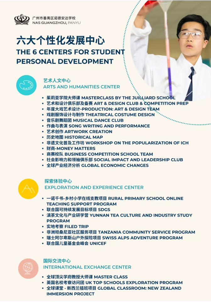 广州诺德安达 2026 春招开启，简章与学费同步公布(图14)