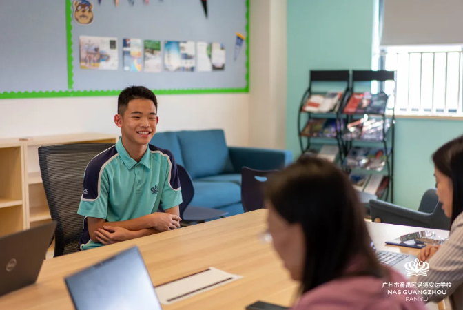 广州诺德安达 2026 春招开启，简章与学费同步公布(图15)