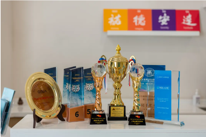 广州诺德安达 2026 春招开启，简章与学费同步公布(图18)