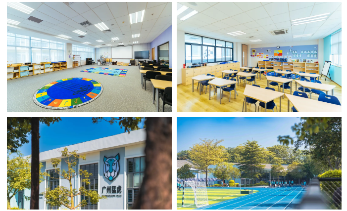 广州诺德安达 2026 春招开启，简章与学费同步公布(图24)