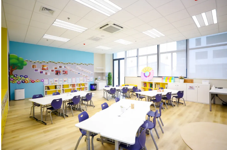 苏州市相城区诺德学校2026春招简章出炉（附学费+课程详情）(图3)