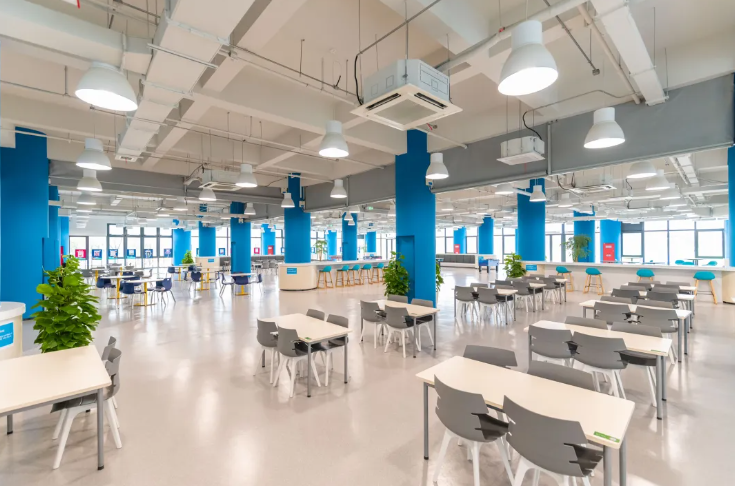 苏州市相城区诺德学校2026春招简章出炉（附学费+课程详情）(图7)